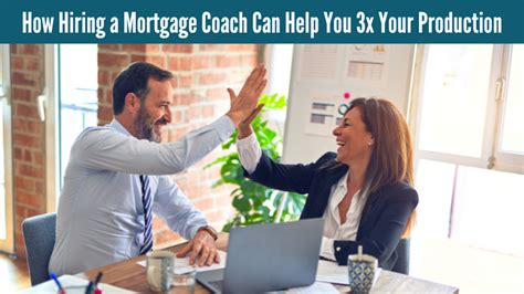 mortgage coach sign up.